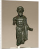 Statuette of a Bearded Man, Probably Tinia by Anonymous