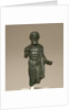 Statuette of a Bearded Man, Probably Tinia by Anonymous