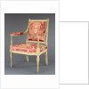 Pair of Armchairs by Georges Jacob