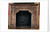 Mantelpiece by Anonymous