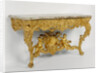 Console Table by Joseph Effner