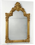 Mirror Frame by Anonymous
