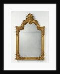 Mirror Frame by Anonymous