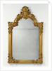 Mirror Frame by Anonymous