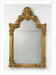 Mirror Frame by Anonymous