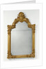 Mirror Frame by Anonymous