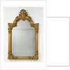 Mirror Frame by Anonymous