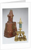 Compound Microscope and Case by Anonymous