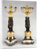 Pair of Candelabra by Pierre-Philippe Thomire