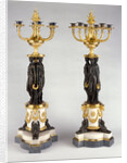Pair of Candelabra by Pierre-Philippe Thomire