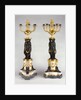 Pair of Candelabra by Pierre-Philippe Thomire