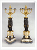 Pair of Candelabra by Pierre-Philippe Thomire