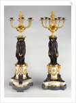 Pair of Candelabra by Pierre-Philippe Thomire