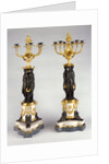 Pair of Candelabra by Pierre-Philippe Thomire
