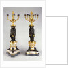 Pair of Candelabra by Pierre-Philippe Thomire