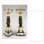 Pair of Candelabra by Pierre-Philippe Thomire