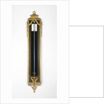 Barometer by Anonymous