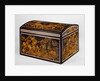 Box by André-Charles Boulle