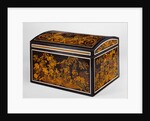Box by André-Charles Boulle