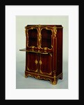Pair of Cabinets by Bernard II van Risenburgh