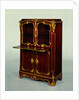 Pair of Cabinets by Bernard II van Risenburgh