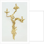 Four Wall Lights by Jacques Caffieri