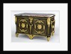 Cabinet (Cabinet des Médailles) by André-Charles Boulle