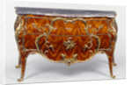 Commode by Jean-Pierre Latz