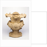 Possibly a Model for a Ceramic Vessel by Anonymous