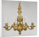 Chandelier by André-Charles Boulle