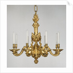 Chandelier by André-Charles Boulle