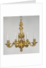 Chandelier by André-Charles Boulle