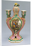 Vase by Charles-Nicolas Dodin