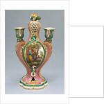 Vase by Charles-Nicolas Dodin