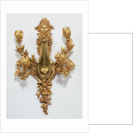 Pair of Wall Lights by Pierre Gouthière