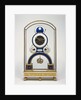 Mantel Clock by Nicolas-Alexandre Folin