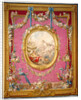 Tapestry: L'Aurore et Céphale, from Les Tentures de François Boucher Series by Anonymous