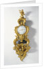 Barometer on Bracket by Charles Cressent