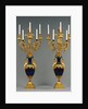 Pair of Standing Candelabra by Lucien-François Feuchère
