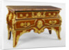 Commode by Workshop of André-Charles Boulle