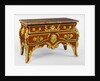 Commode by Workshop of André-Charles Boulle