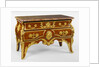 Commode by Workshop of André-Charles Boulle