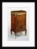 Cabinet (Cabinet) by Roger Vandercruse Lacroix