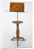Music Stand (Pupitre) by Martin Carlin