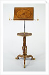 Music Stand (Pupitre) by Martin Carlin
