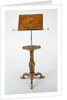 Music Stand (Pupitre) by Martin Carlin