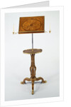 Music Stand (Pupitre) by Martin Carlin