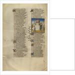 Venus Kindling a Fire in the Castle from which the Personifications of Shame, Anxiety, and Resistance Depart by Anonymous