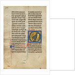 A Partridge by Anonymous