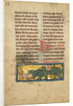 A Crocodile Devouring a Water Snake by Anonymous